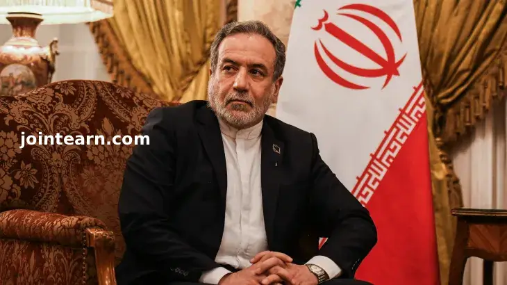 Iran Warns It Is Ready for War as Trump Discusses Military Options