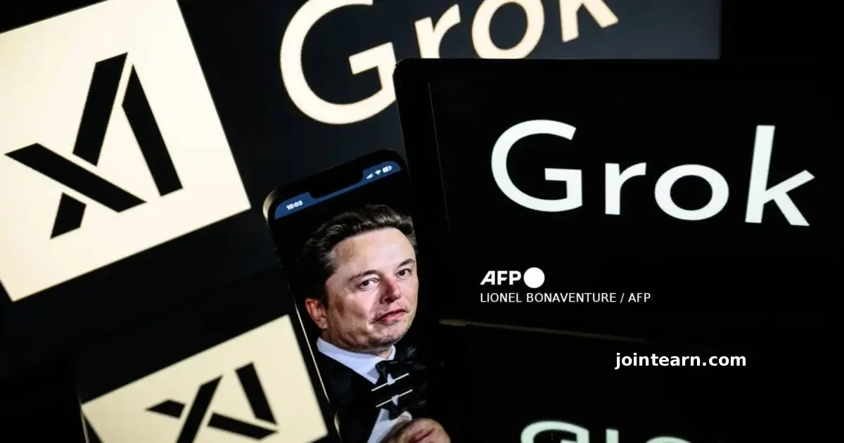 UK Could Ban Elon Musk’s X Over Deepfake AI, Minister Warns
