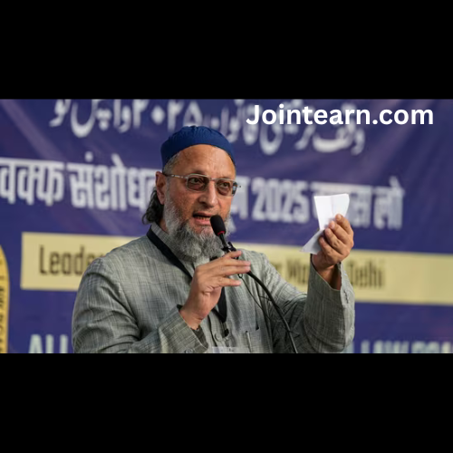 AIMIM Makes Major Gains in Maharashtra Civic Polls, Leads in Sambhajinagar and Malegaon