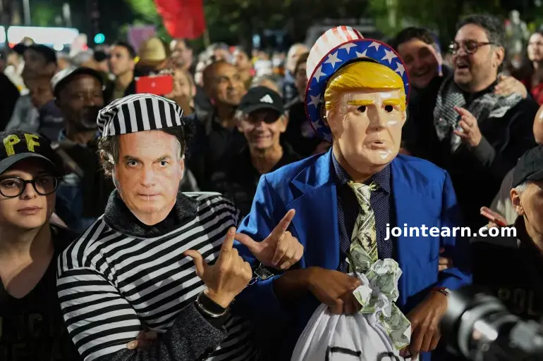 Geoeconomic Confrontation Emerges as Top Global Threat, Leaders Warn