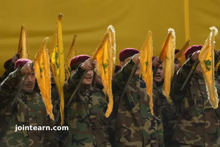 Lebanon Prepares to Advance Hezbollah Disarmament Amid Regional Tensions