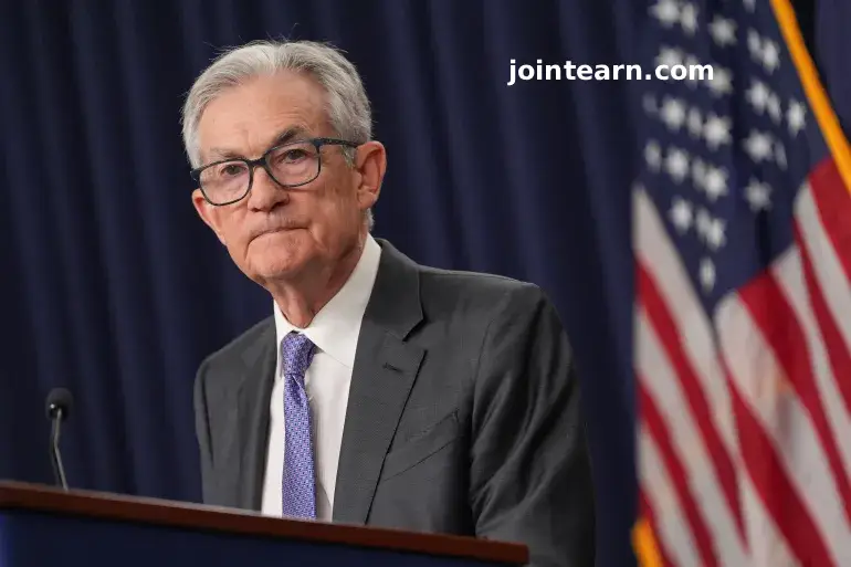 US Fed Chair Jerome Powell to Attend Supreme Court Hearing on Lisa Cook Case, Report Says