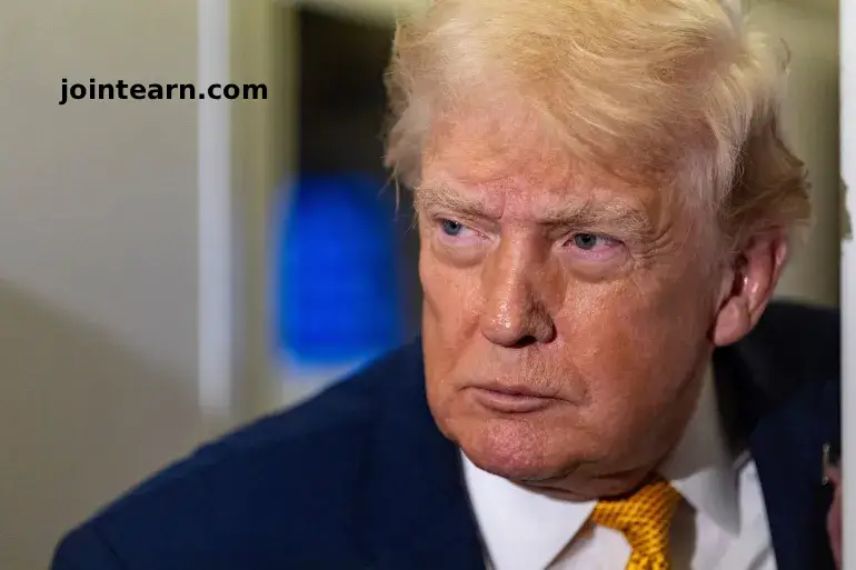 Trump Threatens US Defense Firms Over Executive Pay and Slow Military Production