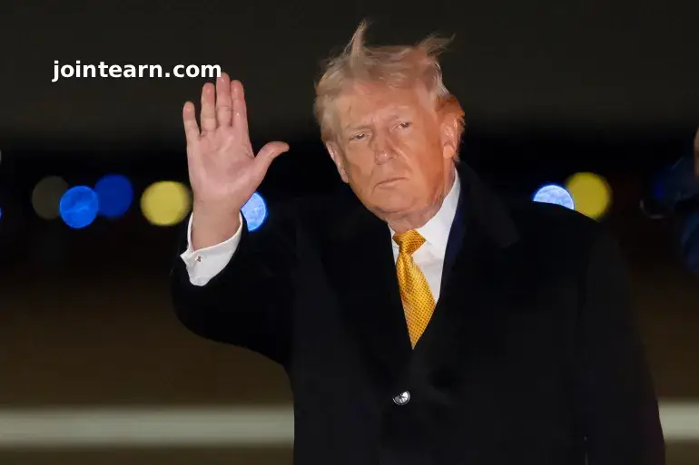 US Suspends Humanitarian Assistance to Somalia Over Alleged Aid Seizure