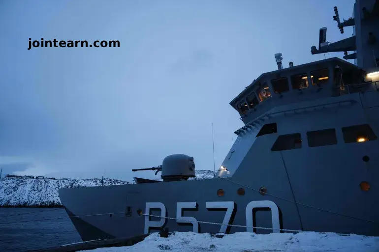 Denmark Sends More Troops to Greenland as Tensions Escalate With Trump Administration