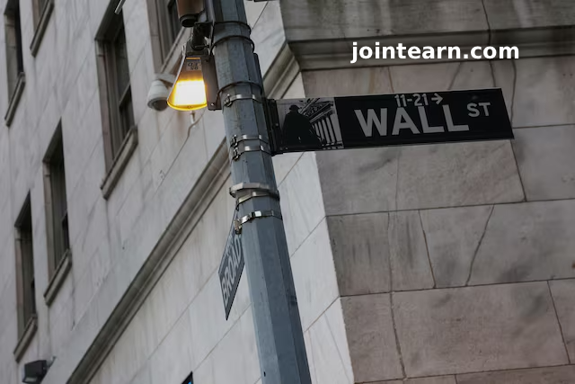 Wall Street Week Ahead: Jobs Data, Inflation, and Q4 Earnings Could Shake Markets in Early 2026