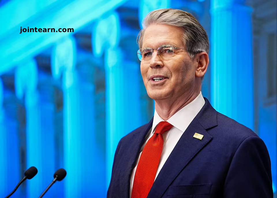 US Treasury Says Overseas Money Transfers Are Permitted if Fund Origins Are Proven