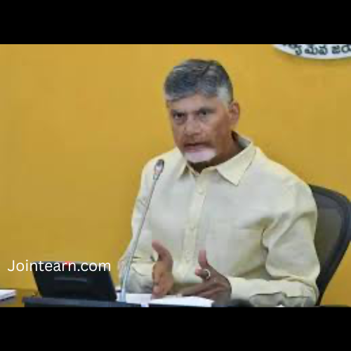 Andhra Pradesh CM Seeks Centre’s Support for New Rural Jobs Law, Pushes for Amaravati Statutory Status