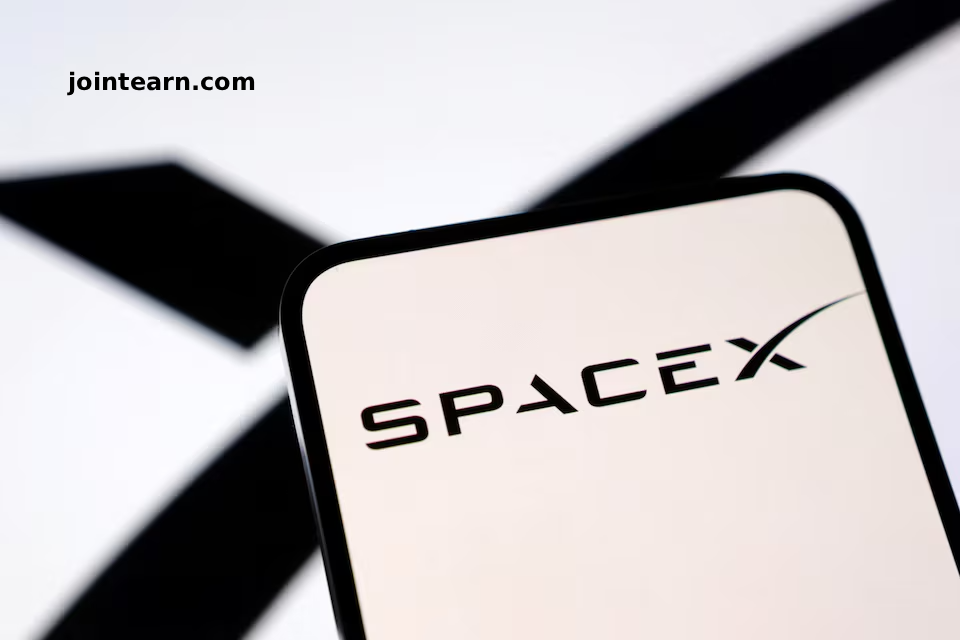 FCC Approves SpaceX Plan to Deploy 7,500 Additional Starlink Satellites