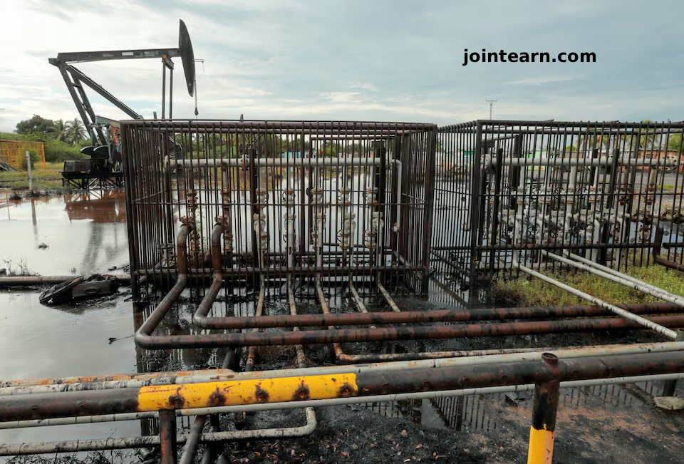United States and Slovakia Sign Civil Nuclear Energy Cooperation Agreement
