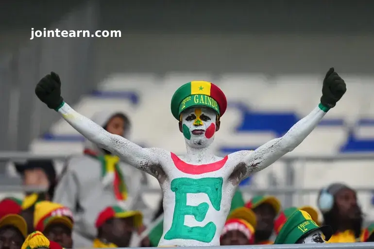 AFCON Fans from Senegal and Ivory Coast Frustrated by Trump’s World Cup Travel Ban