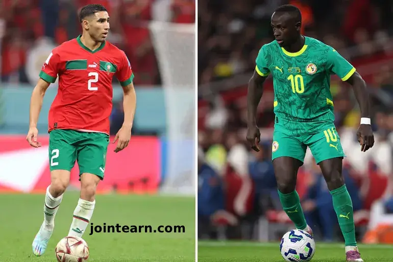 Senegal vs Morocco: AFCON 2025 Final Preview – Teams, Kickoff Time, Lineups and Key Storylines