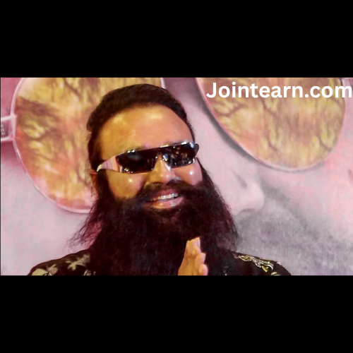 ‘Jail Vacations on Demand’: Opposition Contrasts Umar Khalid, Sharjeel Imam Bail Denial with Dera Chief Gurmeet Ram Rahim’s Parole