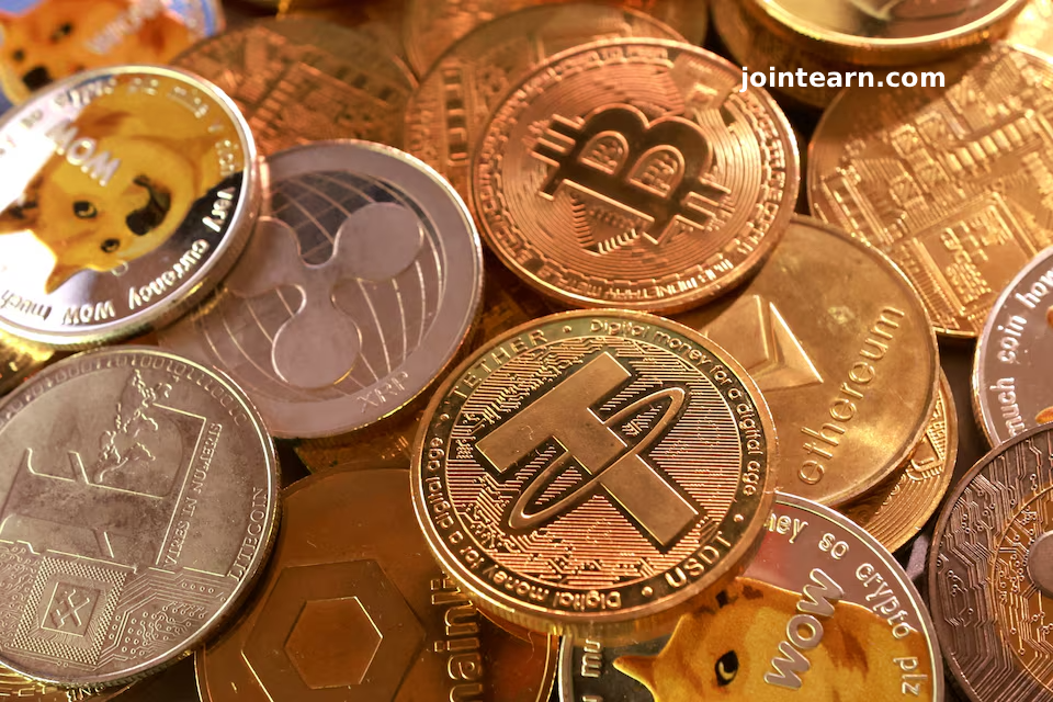 Trump-Linked World Liberty Financial Seeks License to Launch National Trust Bank