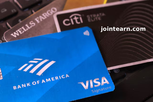 U.S. Banks Face Political Test as Trump Pushes for 10% Credit Card Rate Cap