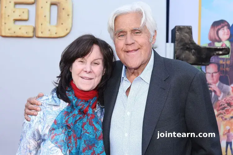 Jay Leno Reflects on Staying by Wife Mavis’ Side Amid Her Dementia Diagnosis