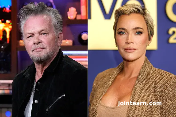 John Mellencamp Hopes Daughter Teddi Will ‘Move Back to Indiana’ Amid Stage 4 Cancer Battle