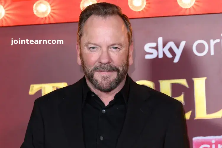 Kiefer Sutherland Arrested in Hollywood After Allegedly Assaulting Rideshare Driver