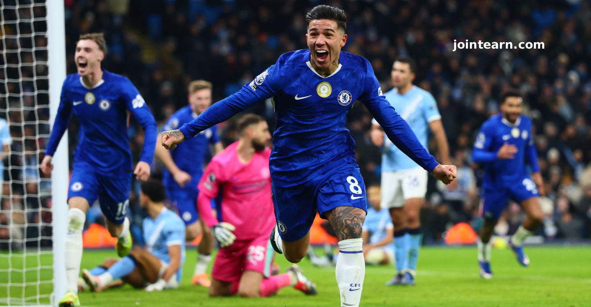 Harrison Reed’s 97th-Minute Stunner Denies Liverpool Victory at Fulham