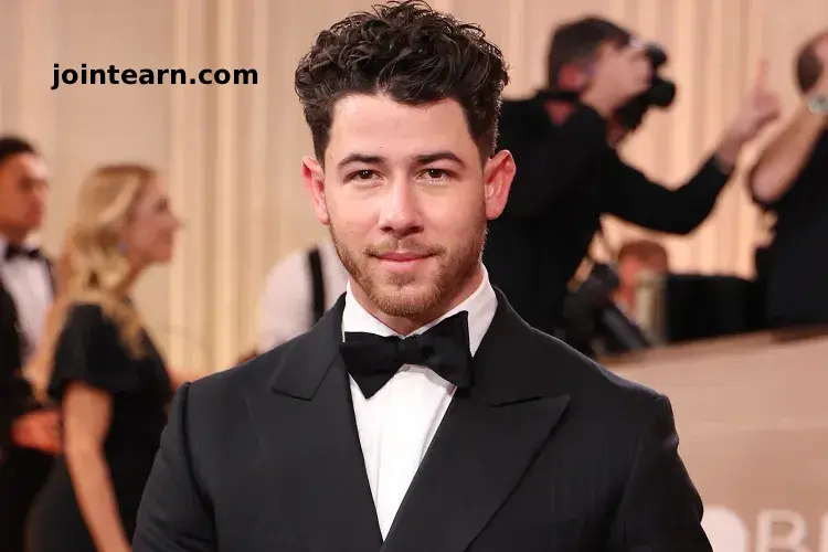 Nick Jonas Opens Up About Stepping Outside the Golden Globes: ‘It Hit Me Like a Gut Punch’