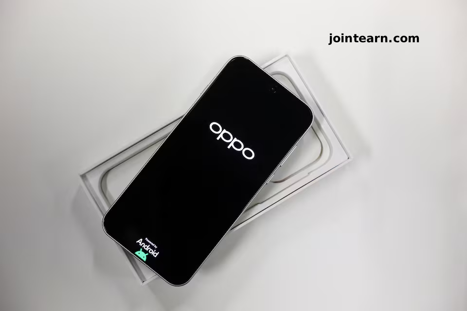 Realme to Become Subbrand of Oppo in Major Smartphone Restructuring