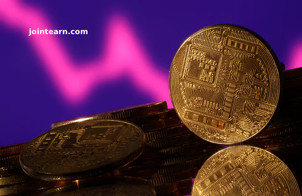 Stablecoin Firm Rain Valued at $1.95 Billion Following $250 Million Funding Round