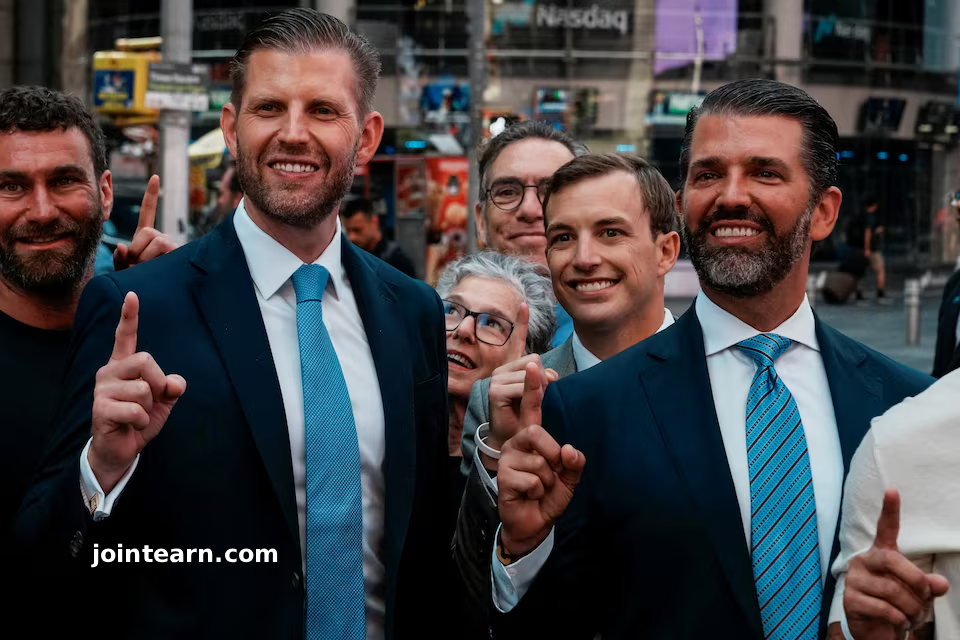 Pakistan Partners with World Liberty Affiliate to Explore Dollar-Linked Stablecoin for Cross-Border Payments