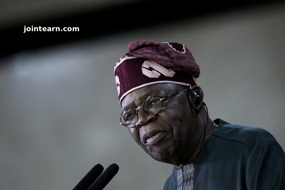 Nigeria Launches $2 Billion Climate Fund to Accelerate Energy Transition