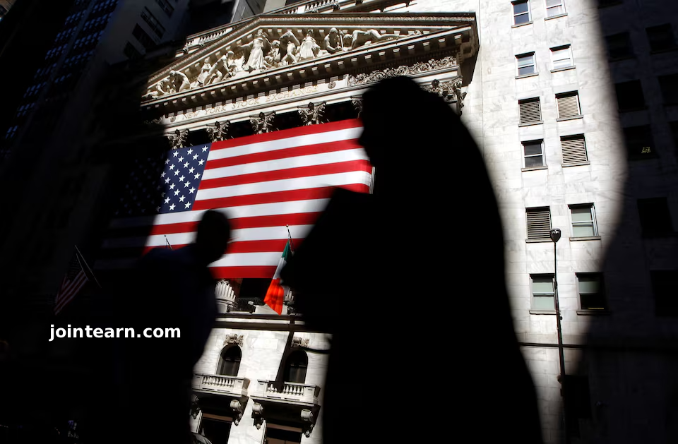 Strong Year for Hedge Funds Drives Big Gains for Wall Street’s Prime Brokerage Units