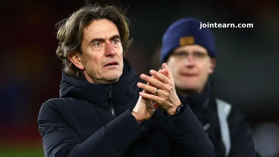 Thomas Frank Understands Spurs Fans’ Frustration After Brentford Draw