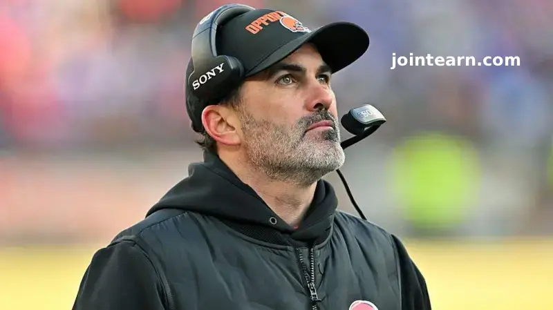 NFL Black Monday 2026: Raiders, Browns and Cardinals Fire Head Coaches After Disastrous Seasons