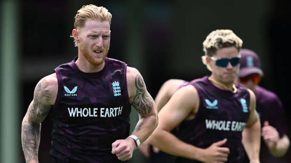 Ben Stokes Urges England Players Not to Be ‘Insular’ Ahead of Final Ashes Test in Sydney