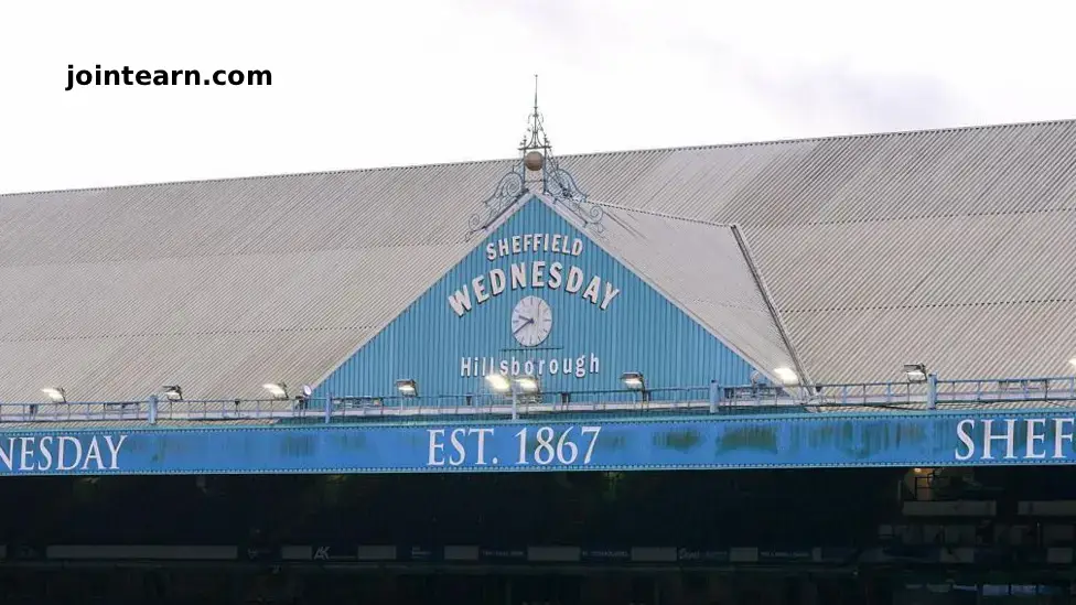 Sheffield Wednesday Preferred Bidder Consortium Revealed: New Owners Step Forward Amid Administration Crisis