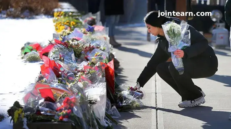 Brown University Gunman Planned Attack for Months, Video Footage Shows