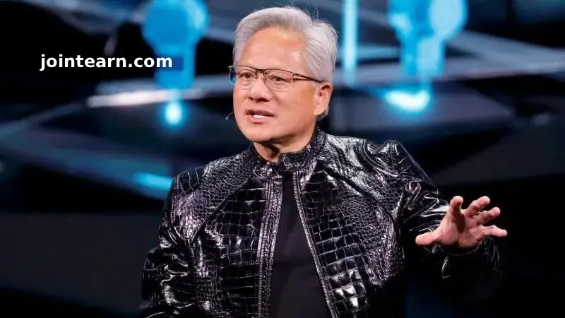 Nvidia Unveils Self-Driving Car Platform Alpamayo, Pushing AI into Physical Products