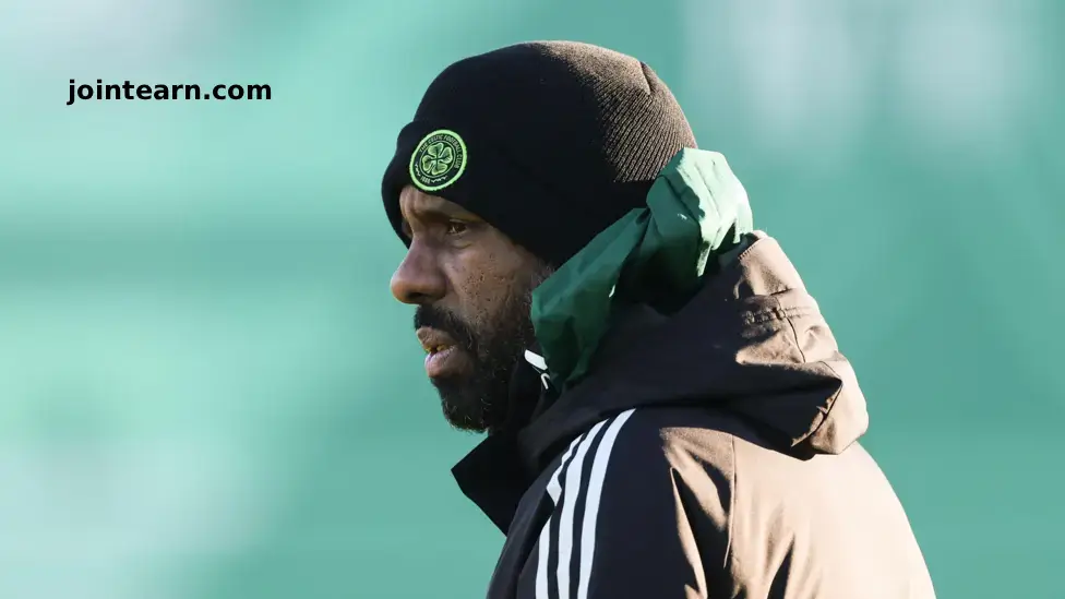 “I Need Time” – Wilfried Nancy Makes Emotional Plea Ahead of Old Firm Showdown