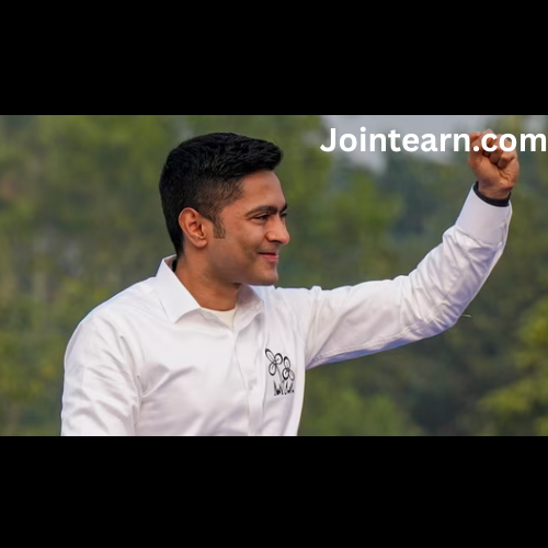 Abhishek Banerjee Praises Courage of Sunali Khatun as She Welcomes Baby Boy