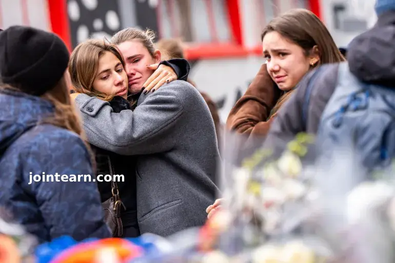 Deadly New Year’s Eve Fire in Swiss Ski Resort May Have Been Caused by Sparklers