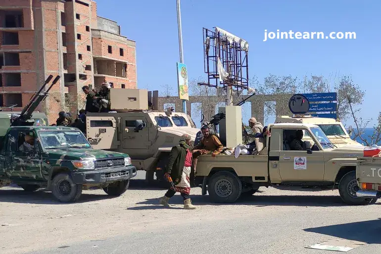 Saudi-Backed Yemeni Forces Retake Key Cities in Southern Yemen Amid Rising Tensions