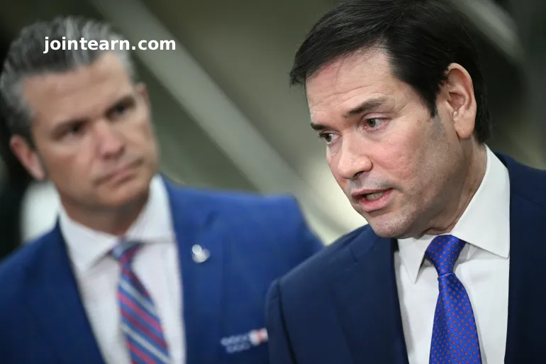 US to Control Venezuelan Oil Sales “Indefinitely” Amid Trump Administration Takeover