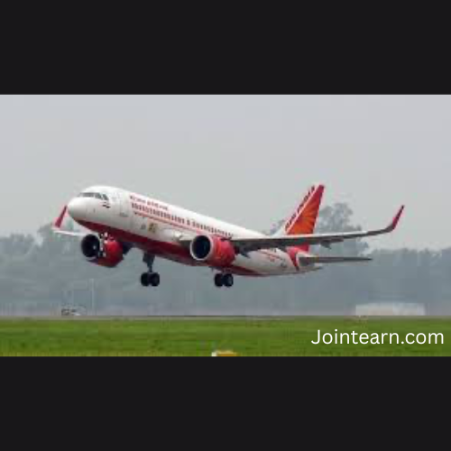 Air India Pilot Removed from Vancouver Flight Over Alcohol Concerns; Canada Demands Investigation