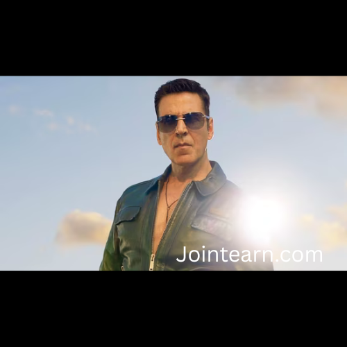 Akshay Kumar and Twinkle Khanna Involved in Freak Accident in Mumbai, Everyone Safe