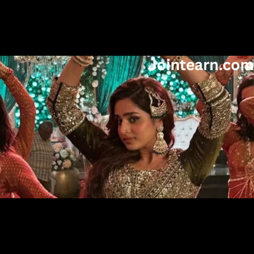 Ayesha Khan Celebrates Milestone as ‘Shararat’ from Dhurandhar Crosses 100 Million Views: ‘Overwhelming’