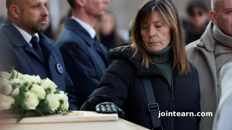 Swiss Grapple with Tragedy and Government Accountability After Crans-Montana Ski Resort Fire