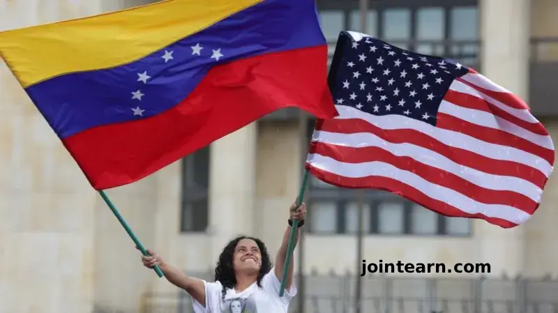 ‘A Long Road Ahead’: Venezuelans React to Nicolás Maduro’s Capture by US Forces with Hope and Uncertainty