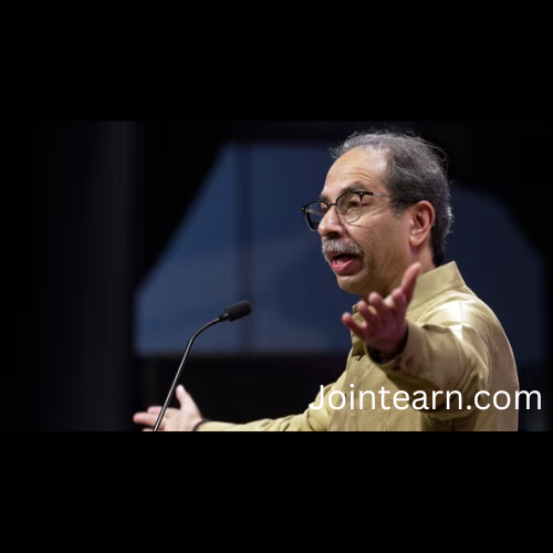 Thackeray Brothers Unveil Joint Manifesto for BMC Polls, Launch Sharp Attack on BJP