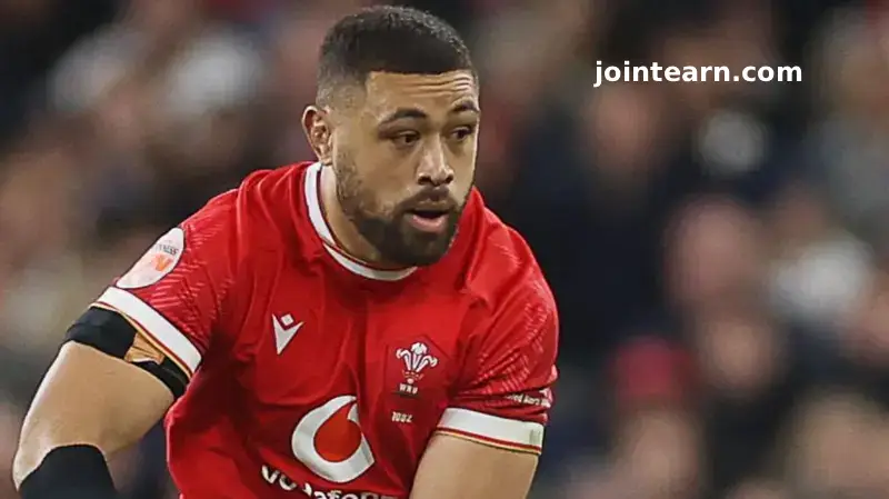Taulupe Faletau Ruled Out of Wales’ First Three Six Nations Matches