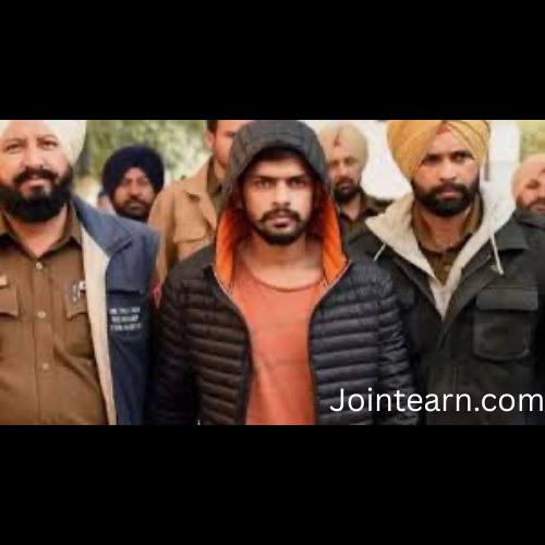 Punjabi Singer Receives Ransom Threat Allegedly Linked to Bishnoi Gang, Asked to Warn B Praak to Pay ₹10 Crore