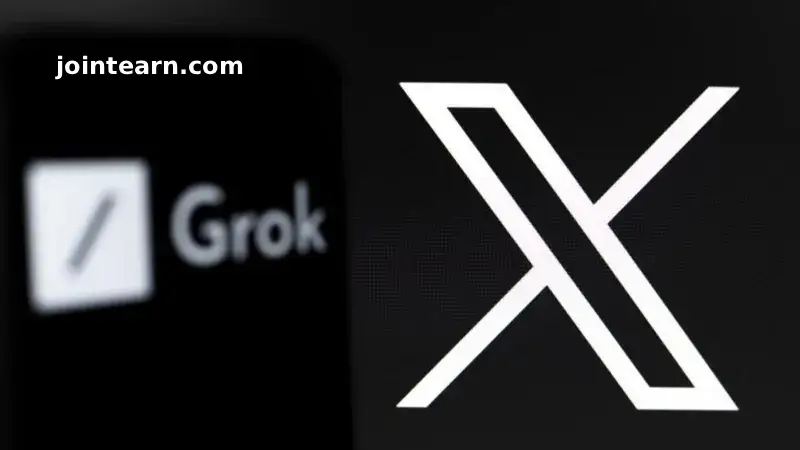 Ofcom Investigates Elon Musk’s Grok AI Over Sexualized Images of Women and Children