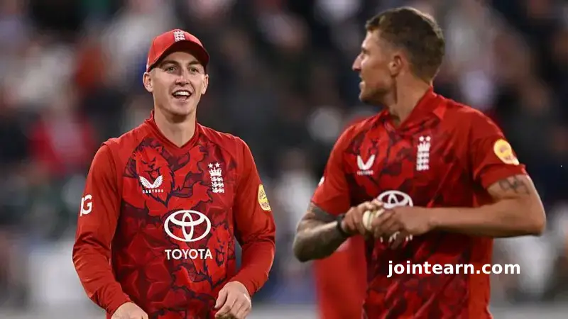 Sunrisers Leeds Retain Harry Brook and Brydon Carse as Daniel Vettori Named Men’s Head Coach for The Hundred 2026